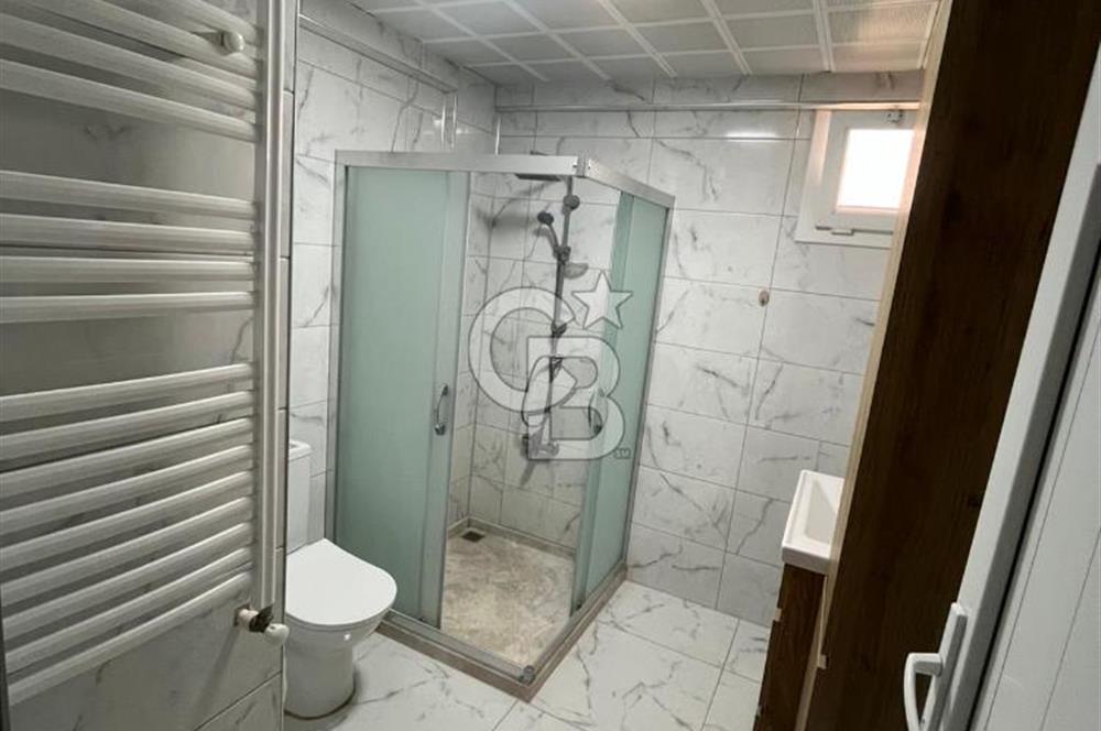 Çiğli Balatçık Cadde Üstü Kiralık 2+1 Daire