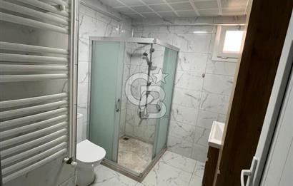 Çiğli Balatçık Cadde Üstü Kiralık 2+1 Daire