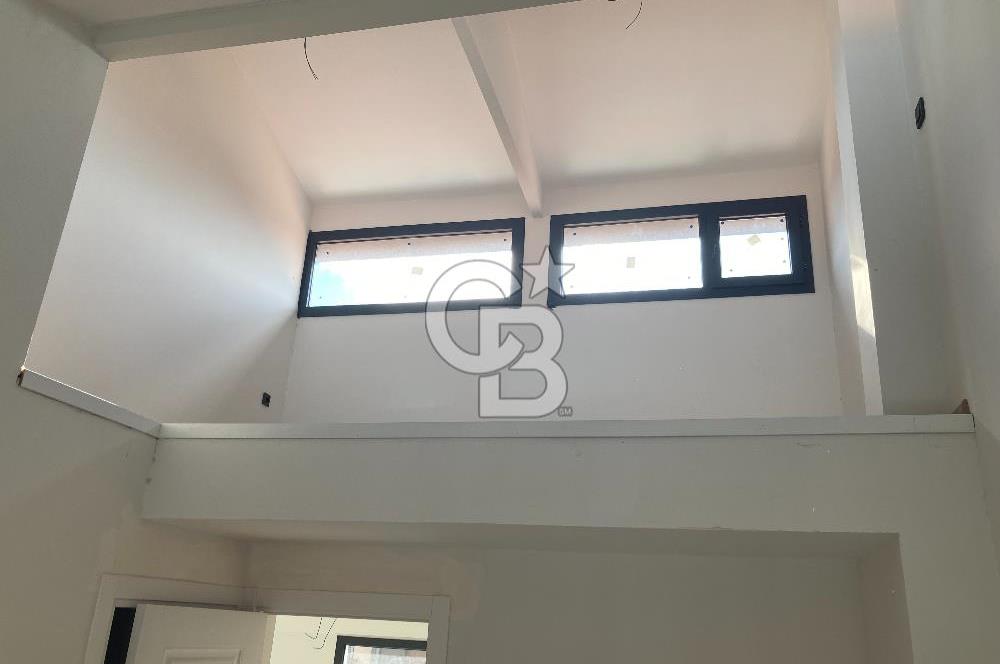 CB SMYRNA'DAN KEMALPAŞA'DA SİTE İÇERİSİNDE KİRALIK 3+1 LÜX VİLLA