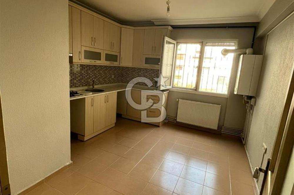 Çiğli Balatçık Cadde Üstü Kiralık 2+1 Daire