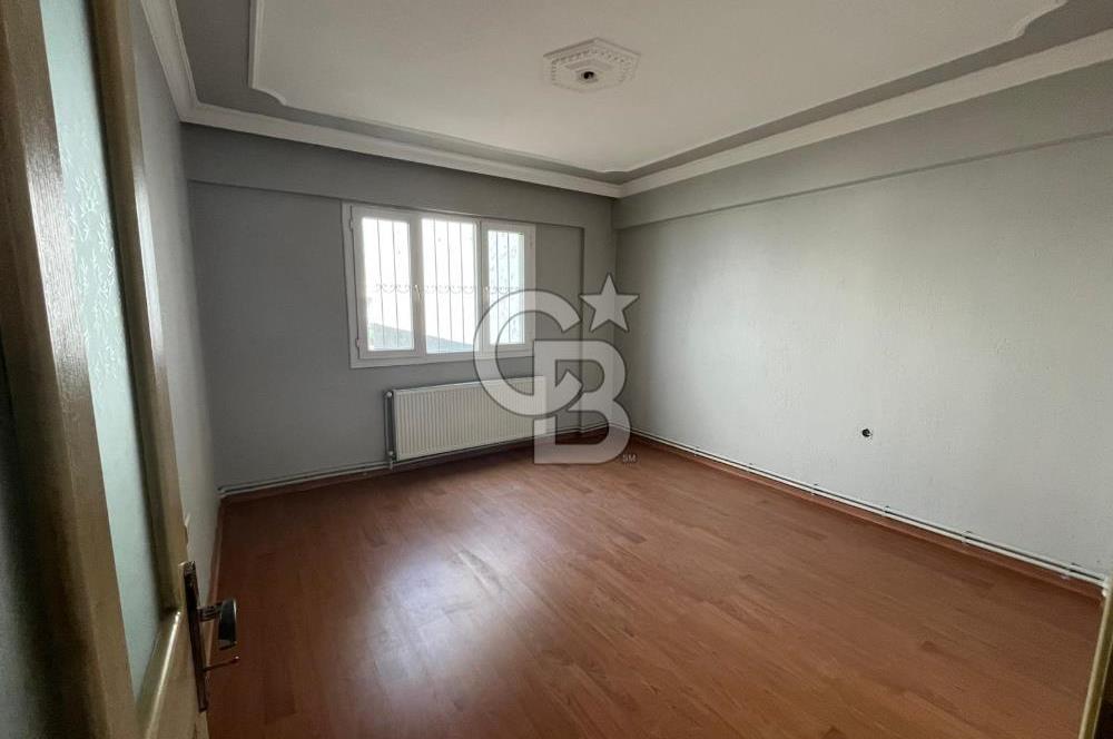 Çiğli Balatçık Cadde Üstü Kiralık 2+1 Daire