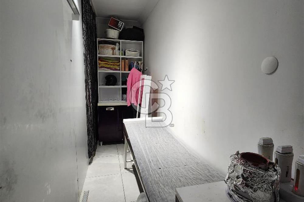 ÇANAKALE BARBAROS YENİ KORDON YAKNI HER İŞE UYGUN SATILIK DÜKKAN