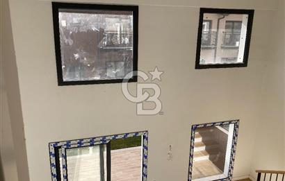 CB SMYRNA'DAN KEMALPAŞA'DA SİTE İÇERİSİNDE KİRALIK 3+1 LÜX VİLLA