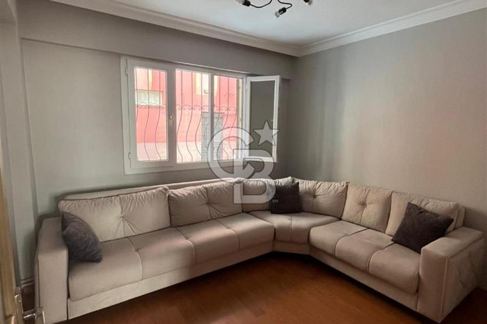 Çiğli Balatçık Cadde Üstü Kiralık 2+1 Daire