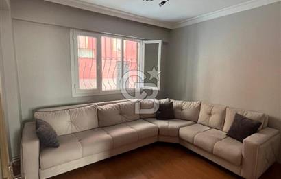Çiğli Balatçık Cadde Üstü Kiralık 2+1 Daire