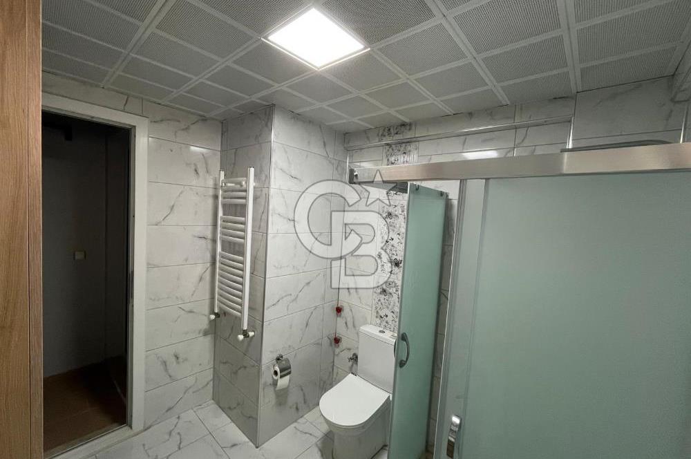 Çiğli Balatçık Cadde Üstü Kiralık 2+1 Daire