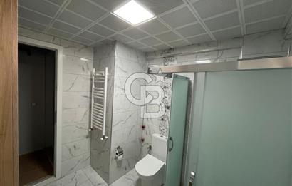 Çiğli Balatçık Cadde Üstü Kiralık 2+1 Daire