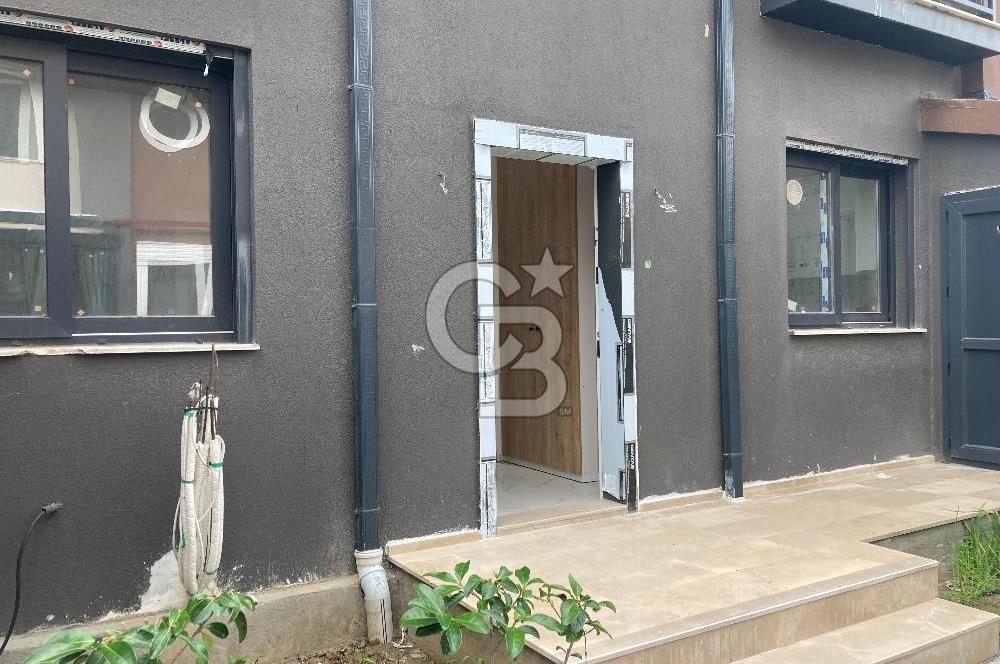 CB SMYRNA'DAN KEMALPAŞA'DA SİTE İÇERİSİNDE KİRALIK 3+1 LÜX VİLLA