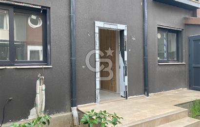 CB SMYRNA'DAN KEMALPAŞA'DA SİTE İÇERİSİNDE KİRALIK 3+1 LÜX VİLLA