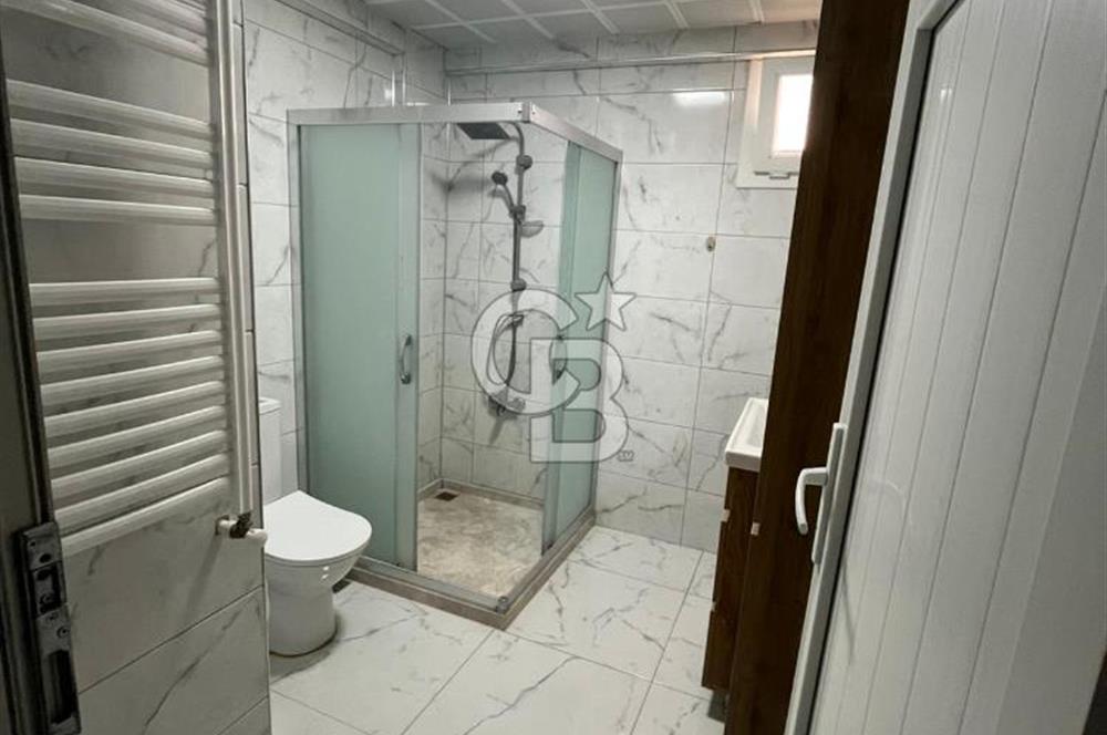 Çiğli Balatçık Cadde Üstü Kiralık 2+1 Daire