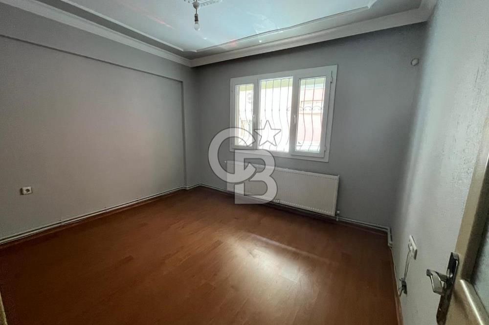 Çiğli Balatçık Cadde Üstü Kiralık 2+1 Daire