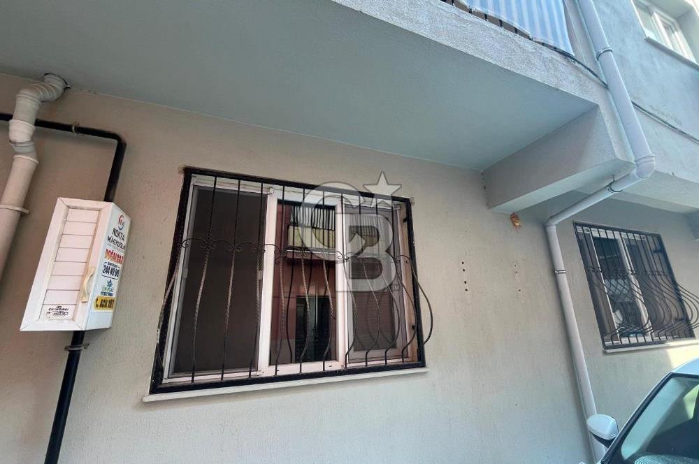 Çiğli Balatçık Cadde Üstü Kiralık 2+1 Daire