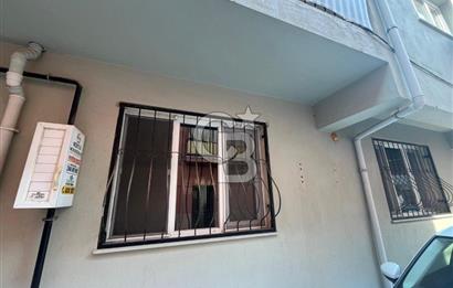 Çiğli Balatçık Cadde Üstü Kiralık 2+1 Daire