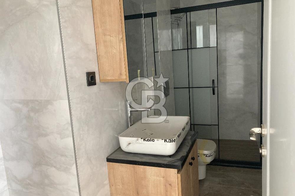 CB SMYRNA'DAN KEMALPAŞA'DA SİTE İÇERİSİNDE KİRALIK 3+1 LÜX VİLLA