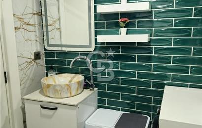 MERSİN ERDEMLİ ARPAÇBAHŞİŞ RİVERA SİTESİNDE SATILIK 1+1 DAİRE