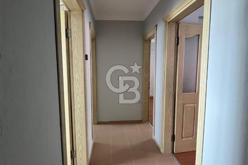 Çiğli Balatçık Cadde Üstü Kiralık 2+1 Daire