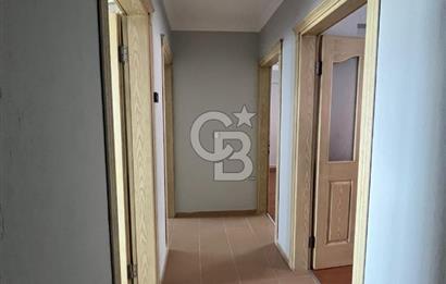 Çiğli Balatçık Cadde Üstü Kiralık 2+1 Daire