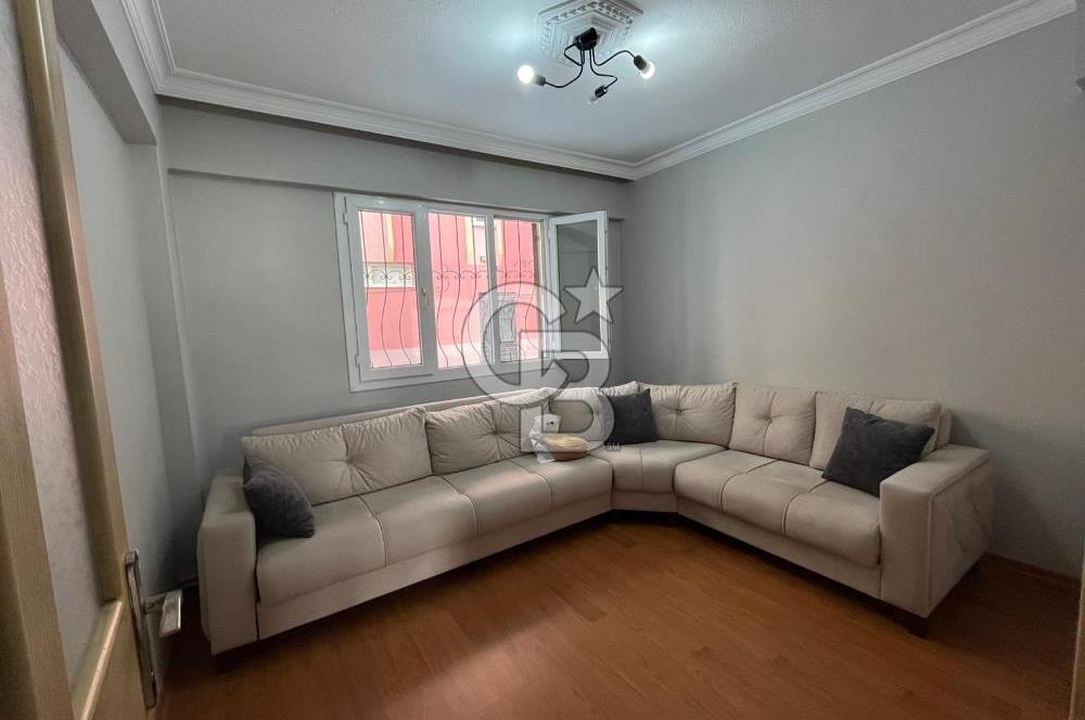 Çiğli Balatçık Cadde Üstü Kiralık 2+1 Daire