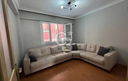 Çiğli Balatçık Cadde Üstü Kiralık 2+1 Daire