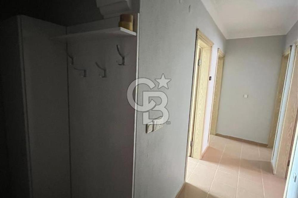 Çiğli Balatçık Cadde Üstü Kiralık 2+1 Daire