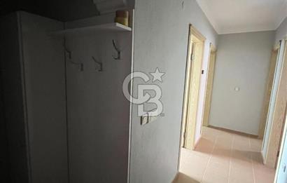 Çiğli Balatçık Cadde Üstü Kiralık 2+1 Daire