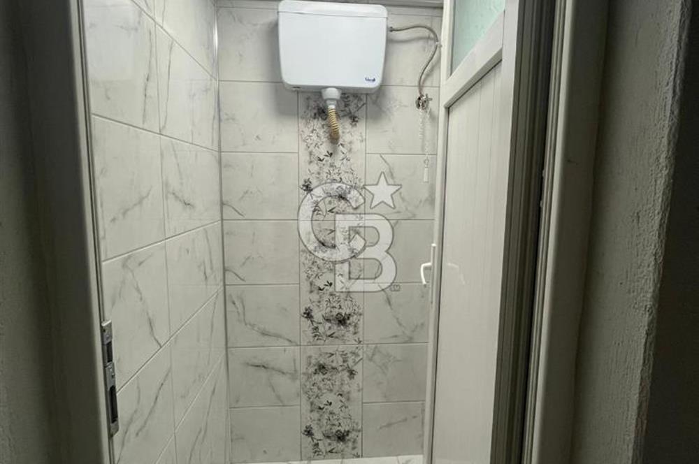 Çiğli Balatçık Cadde Üstü Kiralık 2+1 Daire