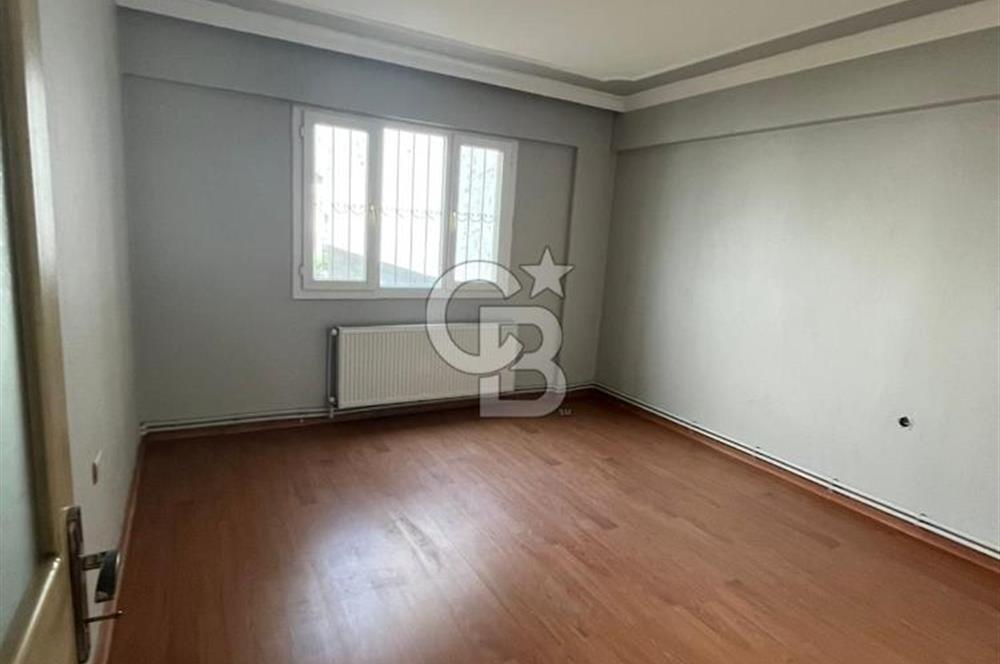 Çiğli Balatçık Cadde Üstü Kiralık 2+1 Daire
