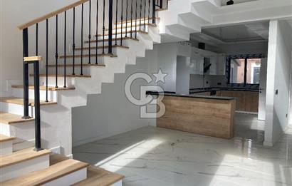 CB SMYRNA'DAN KEMALPAŞA'DA SİTE İÇERİSİNDE KİRALIK 3+1 LÜX VİLLA