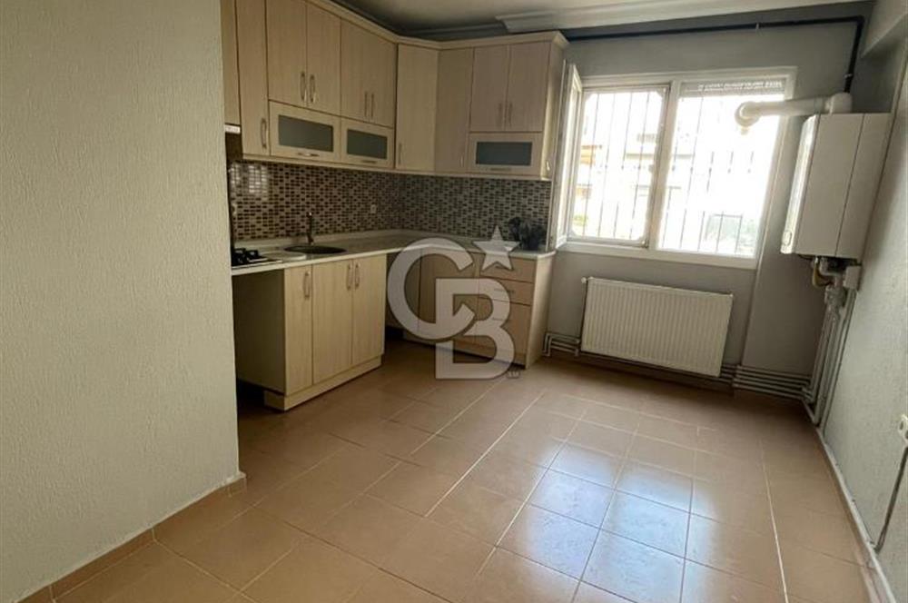 Çiğli Balatçık Cadde Üstü Kiralık 2+1 Daire