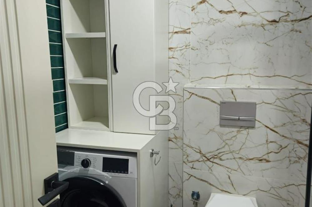 MERSİN ERDEMLİ ARPAÇBAHŞİŞ RİVERA SİTESİNDE SATILIK 1+1 DAİRE