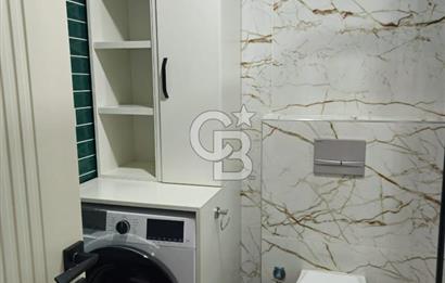 MERSİN ERDEMLİ ARPAÇBAHŞİŞ RİVERA SİTESİNDE SATILIK 1+1 DAİRE