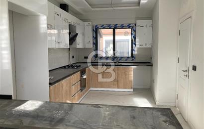 CB SMYRNA'DAN KEMALPAŞA'DA SİTE İÇERİSİNDE KİRALIK 3+1 LÜX VİLLA