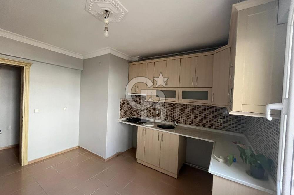 Çiğli Balatçık Cadde Üstü Kiralık 2+1 Daire