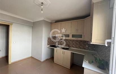 Çiğli Balatçık Cadde Üstü Kiralık 2+1 Daire