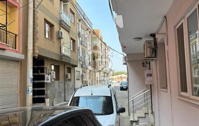 Çiğli Balatçık Cadde Üstü Kiralık 2+1 Daire