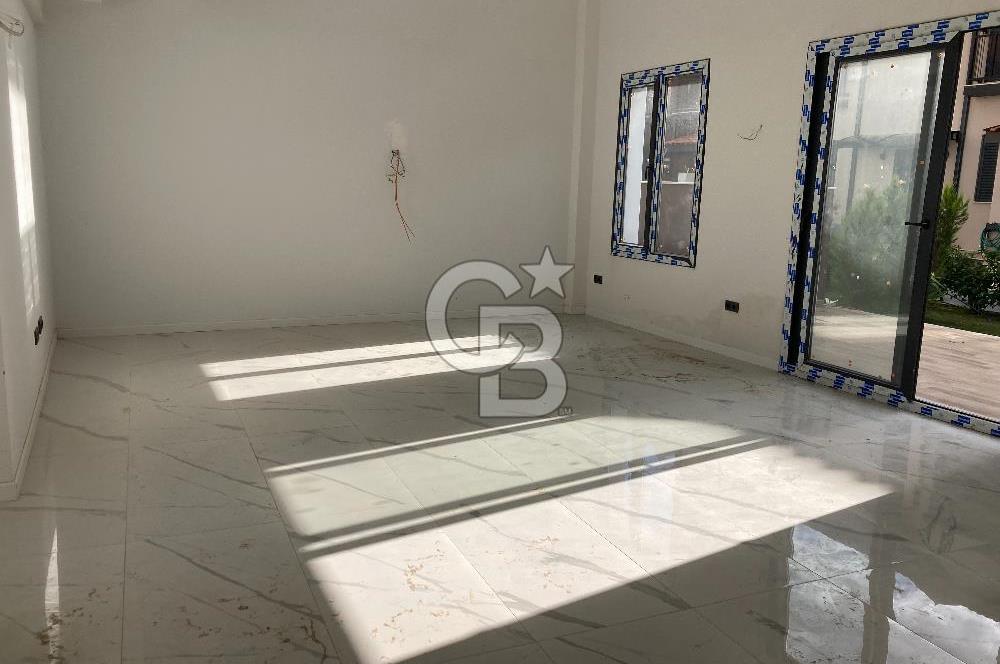 CB SMYRNA'DAN KEMALPAŞA'DA SİTE İÇERİSİNDE KİRALIK 3+1 LÜX VİLLA