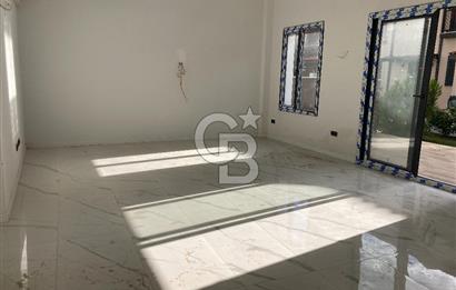 CB SMYRNA'DAN KEMALPAŞA'DA SİTE İÇERİSİNDE KİRALIK 3+1 LÜX VİLLA