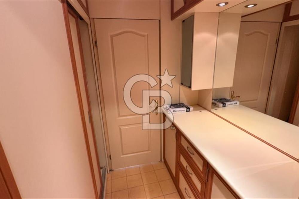 ÇAYYOLU DOKTORLAR 91 SİTESİNDE PEYZAJ MANZARALI 3+1 SATILIK DAİRE