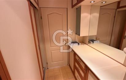 ÇAYYOLU DOKTORLAR 91 SİTESİNDE PEYZAJ MANZARALI 3+1 SATILIK DAİRE
