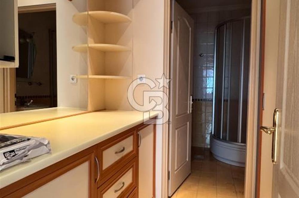 ÇAYYOLU DOKTORLAR 91 SİTESİNDE PEYZAJ MANZARALI 3+1 SATILIK DAİRE