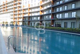 FOLKART LİFE BORNOVA KİRALIK 1+0 BALKONLU PEYZAJ MANZARLI DAİRE