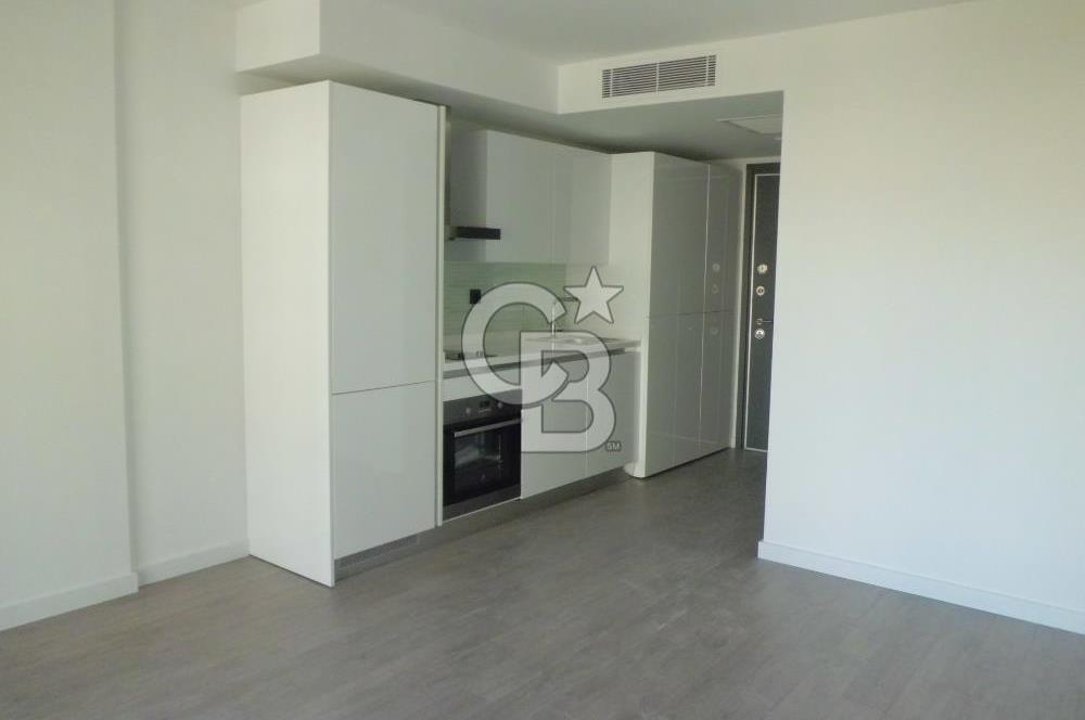 FOLKART LİFE BORNOVA KİRALIK 1+0 BALKONLU PEYZAJ MANZARLI DAİRE