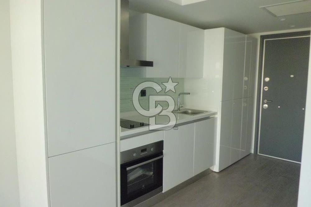 FOLKART LİFE BORNOVA KİRALIK 1+0 BALKONLU PEYZAJ MANZARLI DAİRE