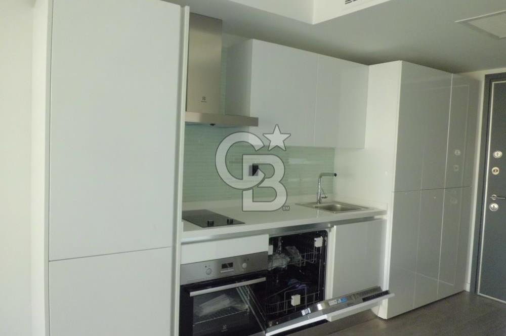 FOLKART LİFE BORNOVA KİRALIK 1+0 BALKONLU PEYZAJ MANZARLI DAİRE