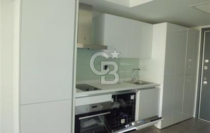 FOLKART LİFE BORNOVA KİRALIK 1+0 BALKONLU PEYZAJ MANZARLI DAİRE