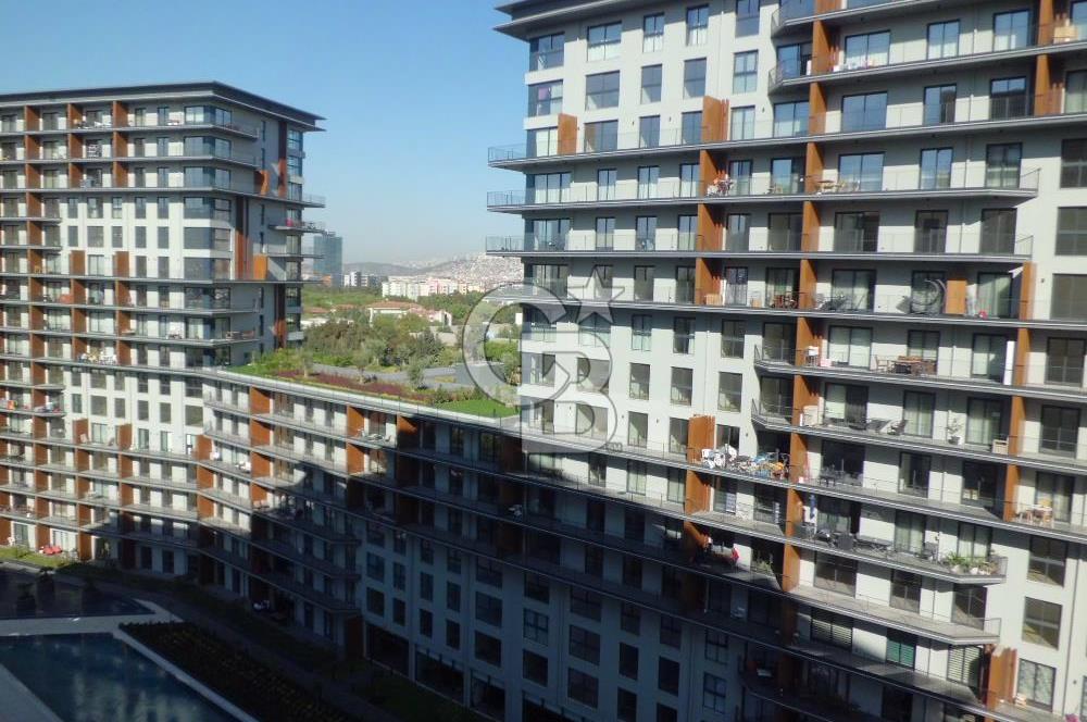 FOLKART LİFE BORNOVA KİRALIK 1+0 BALKONLU PEYZAJ MANZARLI DAİRE