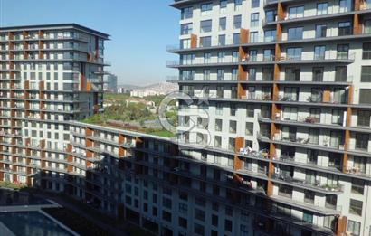 FOLKART LİFE BORNOVA KİRALIK 1+0 BALKONLU PEYZAJ MANZARLI DAİRE