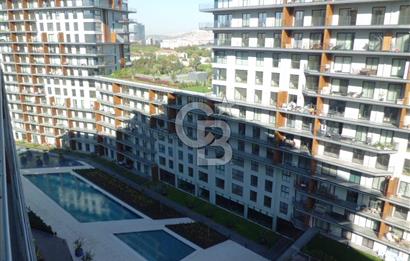 FOLKART LİFE BORNOVA KİRALIK 1+0 BALKONLU PEYZAJ MANZARLI DAİRE