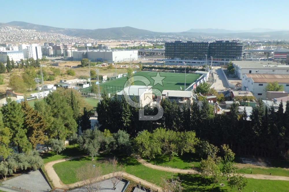 FOLKART LİFE BORNOVA KİRALIK 1+0 BALKONLU PEYZAJ MANZARLI DAİRE