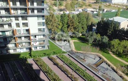 FOLKART LİFE BORNOVA KİRALIK 1+0 BALKONLU PEYZAJ MANZARLI DAİRE